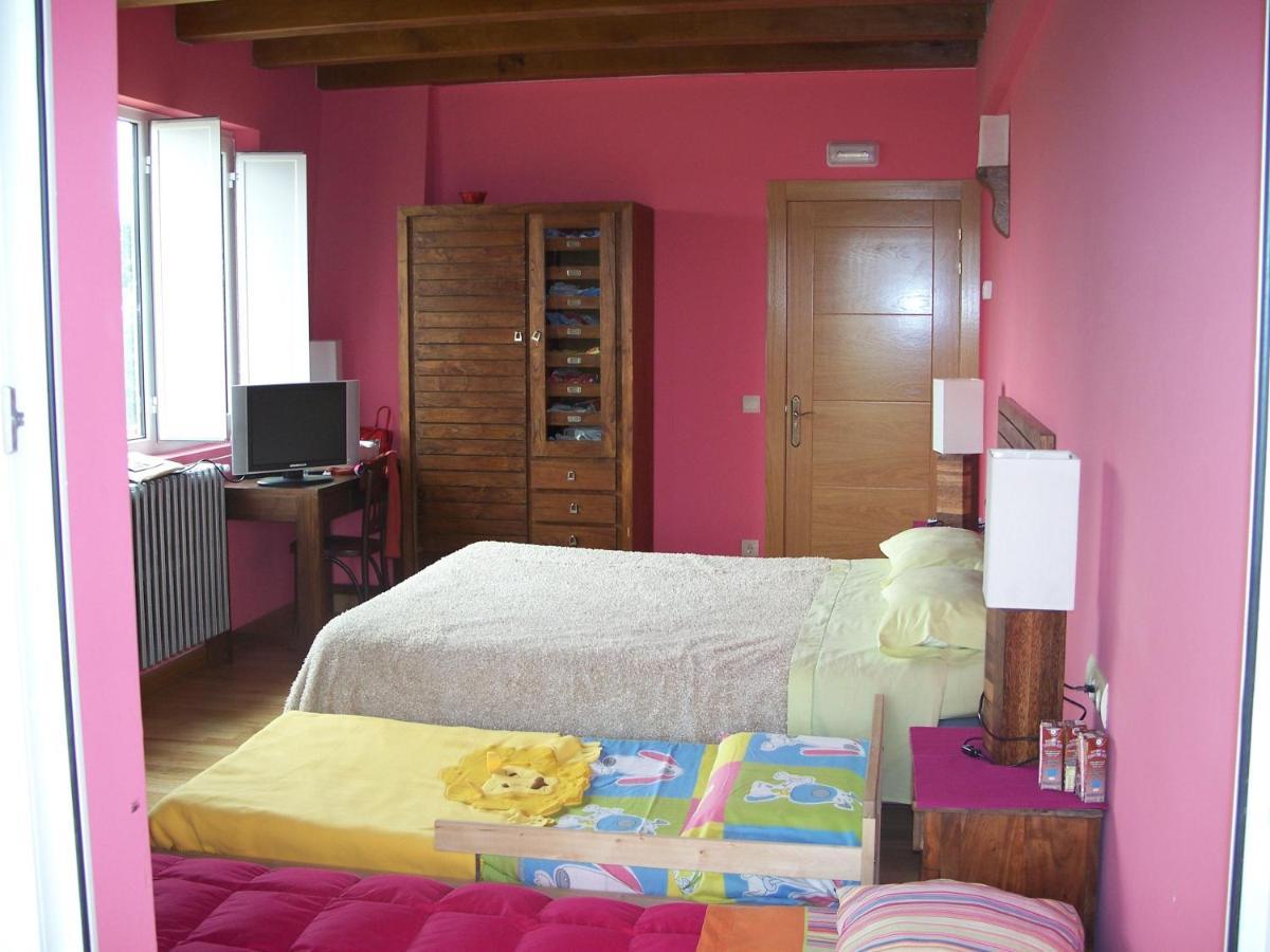 Casa Rural Quopiki Gopegi Quarto foto