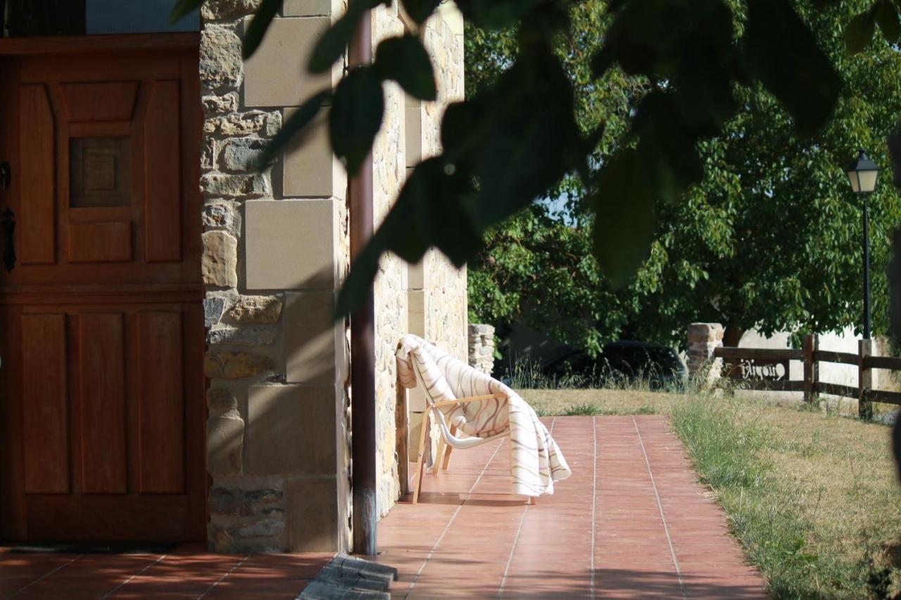 Casa Rural Quopiki Gopegi Quarto foto