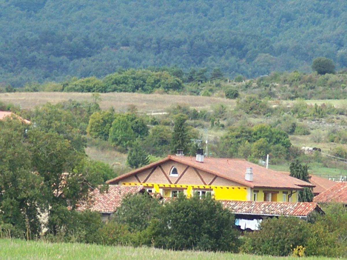 Casa Rural Quopiki Gopegi Quarto foto